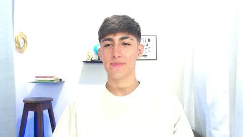 babymaik online show from February 20, 8:25 pm