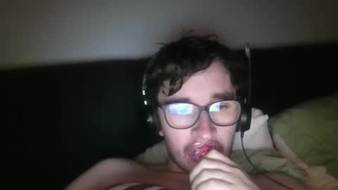 babyrandy1997 online show from October 9, 7:41 pm