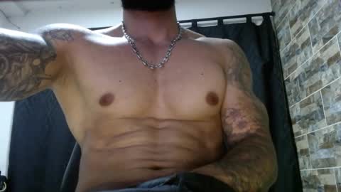 babyrecord online show from March 12, 7:06 pm