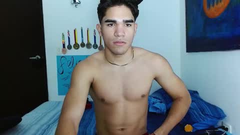 sebas online show from November 26, 10:07 am