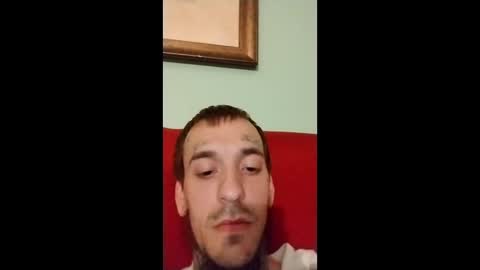 babytrouble online show from December 22, 11:46 pm