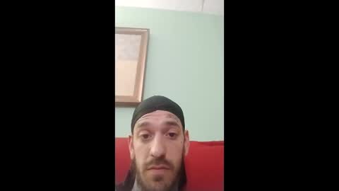 babytrouble online show from January 8, 6:24 pm