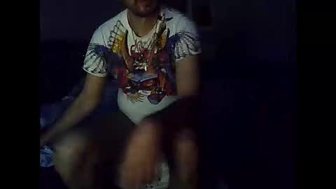 bacardy1981 online show from December 20, 6:59 pm