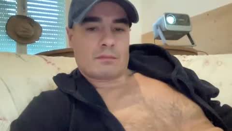 bach online show from February 22, 4:05 pm