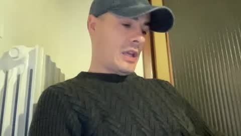 bach online show from January 21, 5:49 pm