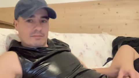 bach online show from March 2, 6:35 pm