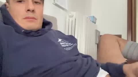 bach online show from January 29, 11:41 am