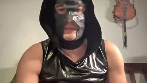 bach online show from October 3, 9:20 pm