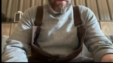 backroadboy online show from February 20, 7:41 pm