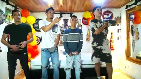 backyardigans online show from February 22, 6:37 pm