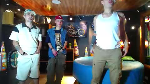 backyardigans online show from November 7, 6:00 pm