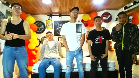 backyardigans online show from February 13, 6:38 pm