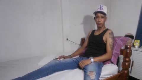 bad_boy_master_findom online show from May 25, 4:40 am