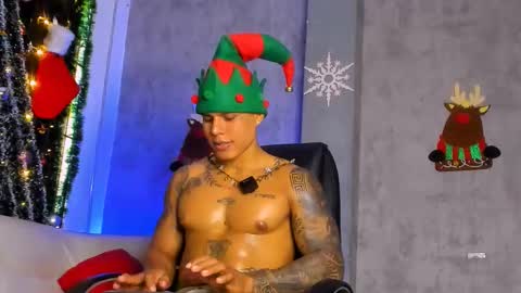 bad_boytoh online show from December 16, 2:13 pm