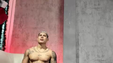 bad_boytoh online show from January 9, 1:38 pm