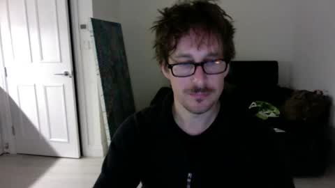 Bad dad43 online show from October 15, 10:50 pm