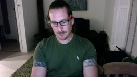 Bad dad43 online show from June 29, 10:10 pm