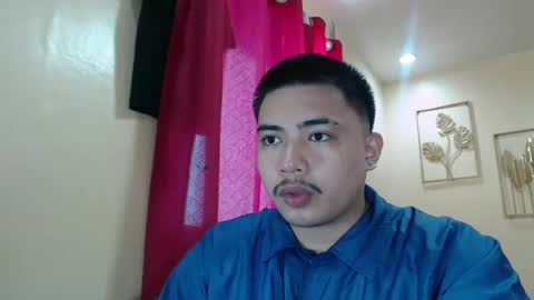 HANNS online show from February 14, 1:23 am