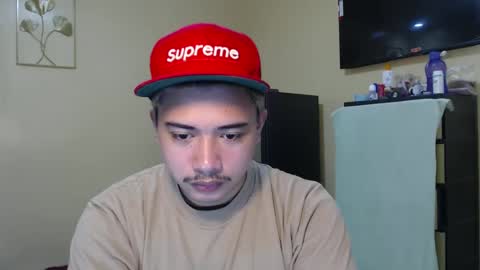 HANNS online show from January 4, 3:17 pm