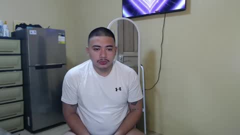 HANNS online show from January 12, 6:59 pm