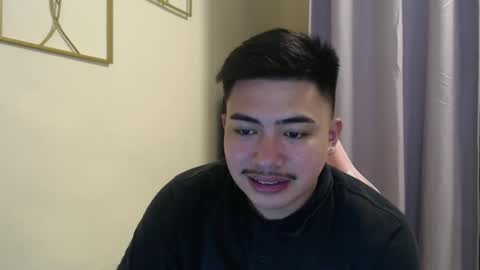 HANNS online show from October 12, 9:03 am