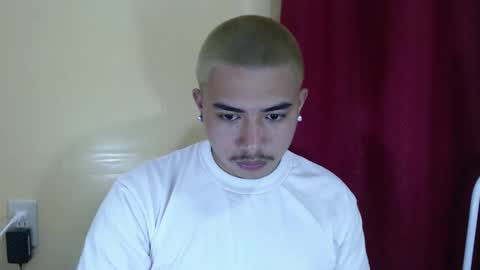 HANNS online show from December 15, 5:53 pm