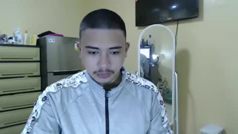 HANNS online show from January 14, 3:11 am