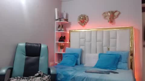 JUAN online show from May 26, 11:39 am