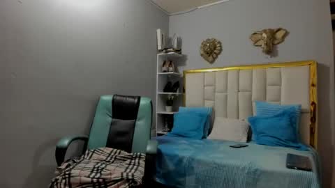JUAN online show from June 1, 11:43 am
