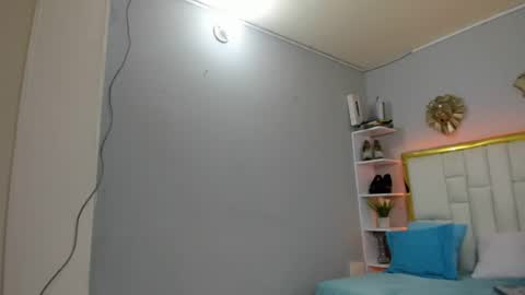 JUAN online show from May 23, 11:48 am