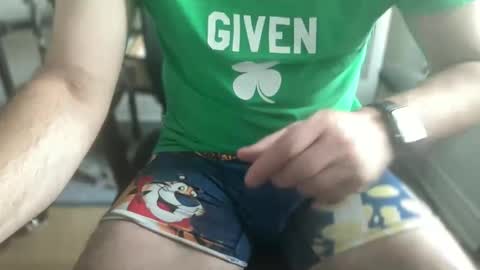 RockHardDrummer online show from October 7, 5:28 pm