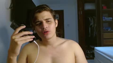 badbunny_69_ online show from February 26, 3:08 am