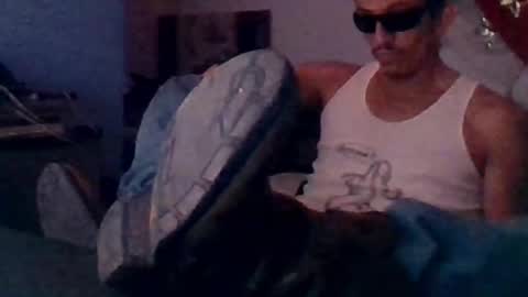 Mexican livin Off the Wall online show from December 21, 11:02 pm