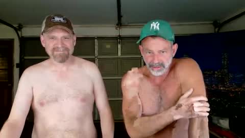 Silver online show from March 23, 1:11 am