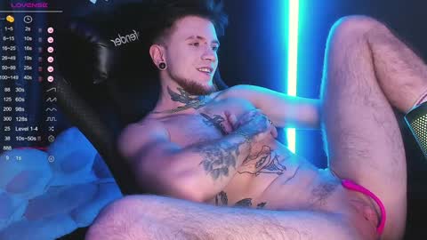 Alex online show from December 23, 2:39 pm