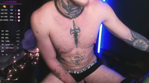 Alex online show from December 19, 12:34 am