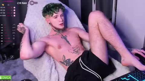 Alex online show from February 23, 3:39 am