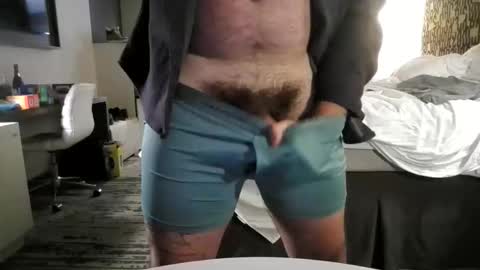 badtwister online show from April 15, 2:55 am