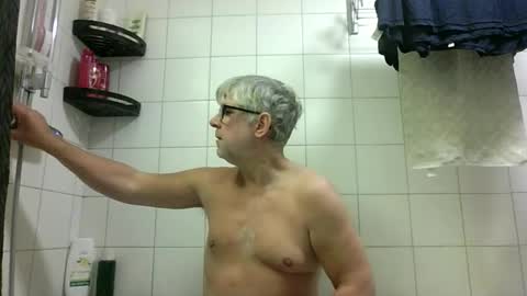 baggelina75 online show from October 9, 8:30 am