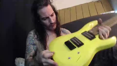 Bailey online show from January 11, 2:09 am