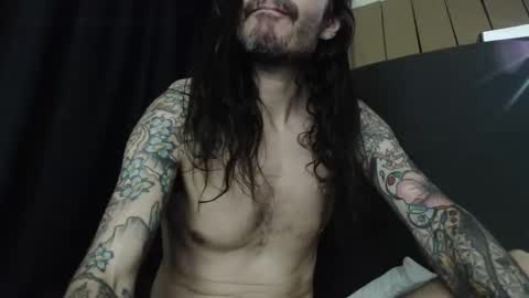 Bailey online show from January 26, 1:09 am