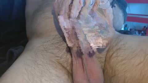 Snapshot of baker305 chatting on January 5, 7:07 pm baker305 online show from January 5, 7:07 pm