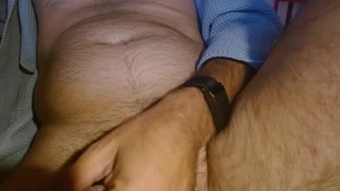 Snapshot of baker305 chatting on January 16, 2:19 am baker305 online show from January 16, 2:19 am