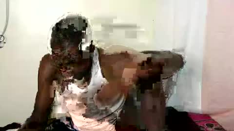 balack_babise online show from April 3, 12:29 am