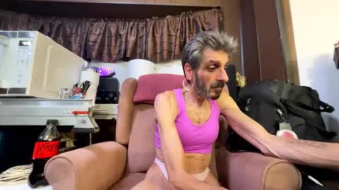 balddickstroking online show from January 12, 9:46 am