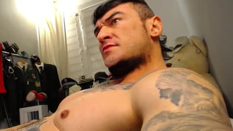 Bret Ballard online show from November 2, 12:15 am