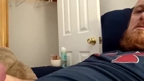 ballsdeepbruce online show from November 27, 8:29 am