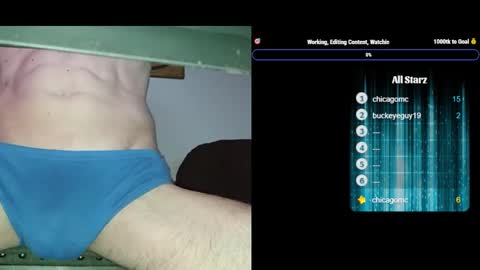 ballzdeep2121 online show from November 15, 8:05 am