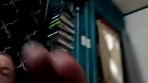 ballzhotcum online show from December 25, 4:22 pm