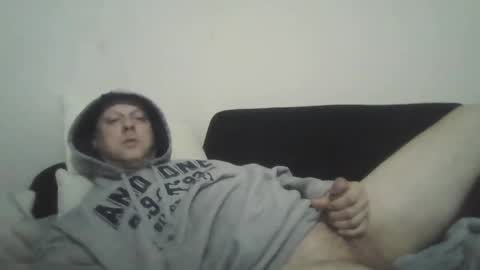 ballzrockwell online show from December 4, 5:05 am